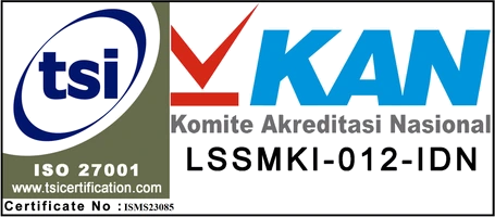 ISO IEC 27001:2022